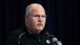 Andy Reid Calls for ‘Togetherness’ in Message to Kansas City’s Youth After Deadly Parade Shooting: ‘You’re Our Future’