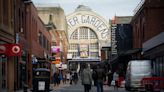 Dominant town centre shop set to be plastered with advertising banners