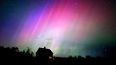 Solar storm hits Earth, producing colorful light shows across Northern Hemisphere