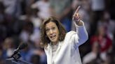 To succeed Joe Biden, Kamala Harris needs to step out of his shadow