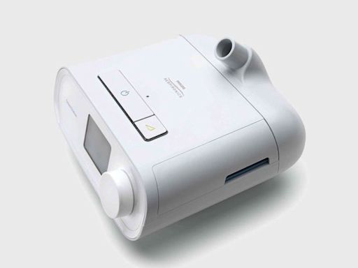 Philips reaches $1.1 billion settlement for CPAP machine lawsuits, admits no fault or liability