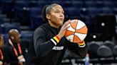 Connecticut Sun star Alyssa Thomas ejected for hard foul on Chicago Sky's Angel Reese