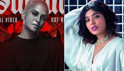 Man claims Jyothirmayi got role in ‘Bougainvillea’ because she is Amal Neerad’s wife; Rima responds