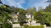 Silicon Valley tech titan selling Atherton estate for $25M