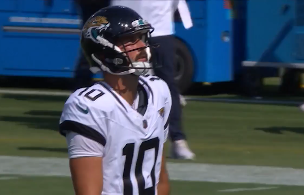 Commanders kicker Brandon McManus and the Jaguars are being sued in civil court - WSVN 7News | Miami News, Weather, Sports | Fort Lauderdale