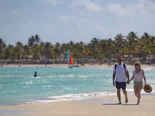 El Caribe logra un hito histórico en el número de turistas internacionales