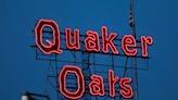 Quaker Oats expands recall of granola bars and cereals for salmonella risk