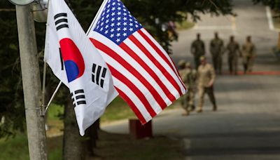 US, South Korea sign integrated nuclear deterrence for Korean peninsula