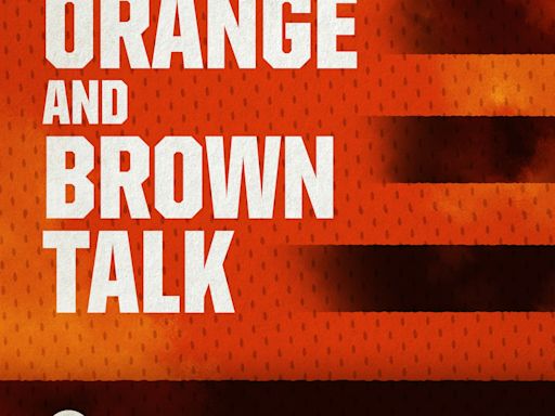 The latest on Browns quarterback Dorian Thompson-Robinson and recapping the weekend: Orange and Brown Talk