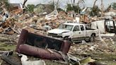 Multiple deaths confirmed from a tornado in Iowa, state patrol says