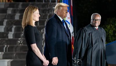 'Newsflash: No one is a King': Trump taunted after judge says he has to come court