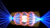Nuclear fusion discovery uncovers strange behaviour of limitless energy source