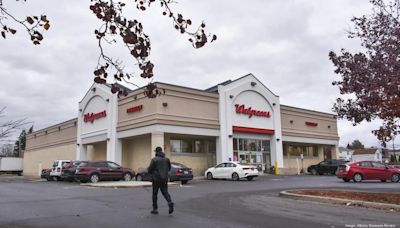 Walgreens, CVS vacancies could create 'heartburn' for Kansas City landlords - Kansas City Business Journal