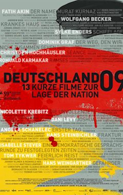 Germany 09: 13 Short Films About the State of the Nation