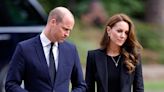 Prince William 'suffered his own private turmoil' as Kate Middleton continues her cancer treatment: expert