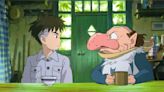 The Boy and the Heron review: "Miyazaki proves he's still a master of the medium"