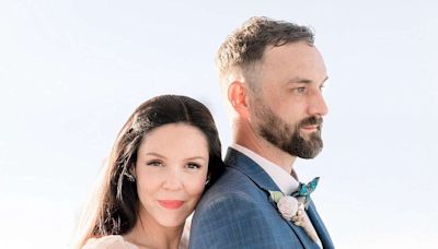 'Married at First Sight' Couple Who Matched but Had Their Wedding Canceled Ties the Knot 4 Years Later