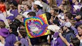 All glory for TCU's playoff run goes to the Hypnotoad