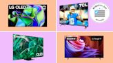 Memorial Day TV deals: Save up to $1,000 on LG, Samsung, and Hisense