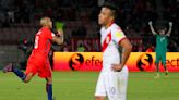 La nostalgia de Arturo Vidal: el último mensaje del Rey antes del debut de la Roja en la Copa América - La Tercera