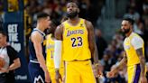 Analysis | LeBron James faces a summer of big decisions after the Lakers were sent packing