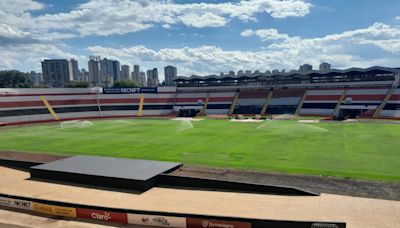 Botafogo-SP x Ponte Preta: onde assistir ao vivo, horário e escalações