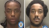 Two men found guilty of murdering boy at flat