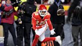 Kansas City Chiefs to re-sign wide receiver Mecole Hardman