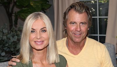 Eileen Davidson's Throwback Photo with Her Husband Will Make Your Jaw Drop | Bravo TV Official Site