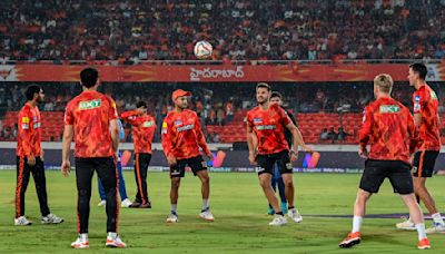 SRH clinch IPL playoff spot after Uppal rainout – Here’s how they can surpass RR in points table