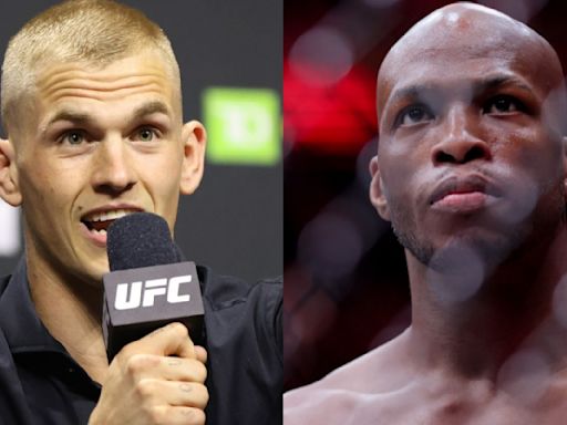 Stephen Thompson gives his thoughts on Ian Machado Garry vs Michael Page at UFC 303 | BJPenn.com