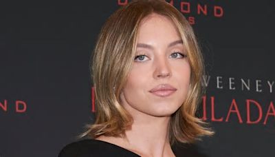 You Need To See Sydney Sweeney’s NSFW LBD