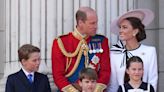 Kate Middleton : ces signes sur la tenue de la princesse pendant Trooping the Colour que vous avez sûrement ratés