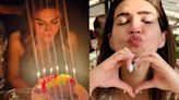 Kriti Sanon Drops Pic From 34th Birthday Celebration, Expresses Gratitude To Fans For Love And Wishes
