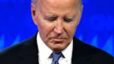 ‘I’m still processing what happened’: Democrats were still reeling from Biden’s debate performance on Friday