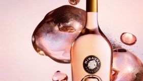 Kiss from a rosé: how the pink drink won our hearts