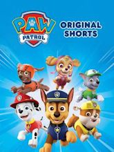 PAW Patrol