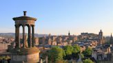 Edinburgh, Scotland: where history ambles alongside the present