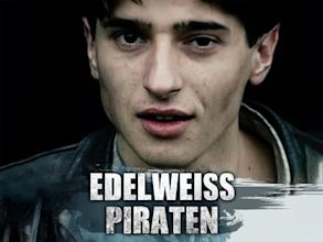 Edelweiss Pirates (film)