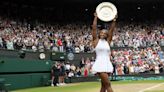 'A Tennis Era Is About to End': Social Media Reacts to Serena Williams's Retirement