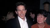 Mark Wahlberg Listens to Late Mom Alma's Old Voicemails