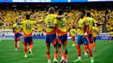 Colombia vs. Costa Rica, un duelo disparejo desde las cifras