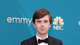 Is Freddie Highmore Married? Here's What 'The Good Doctor' Star Revealed