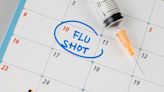 No More Yearly Flu Shots? Vaccine Mixed From 80,000 Proteins Could Be The Key