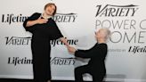 Mariska Hargitay aims criticism at Harvey Weinstein during Variety's Power of Women event