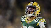 Packers CB Rasul Douglas tries lateral after interception, didn’t learn from the Patriots