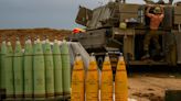 Estados Unidos suspendió envío de armas a Israel por ofensiva sobre Rafah de la Franja de Gaza