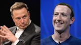 Elon Musk and Mark Zuckerberg are going to have a cage fight in Las Vegas: ‘I have this great move I call The Walrus’