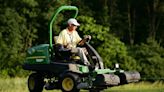 Criminals: A Man Got a DUI for Cruising Down the Highway on a Lawnmower | 94.5 The Buzz | The Rod Ryan Show
