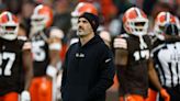 With coach Kevin Stefanski, Browns prove they're still bought in | Nate Ulrich